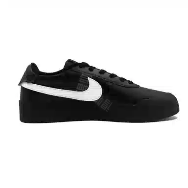 Nike Court Shot Black