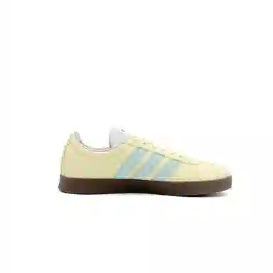 adidas VL Court 2.0 Yellow