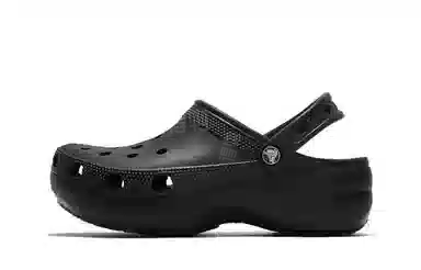 Crocs Classic Platform Clog EVA
