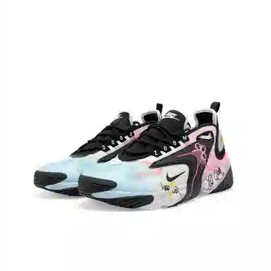 Nike Zoom 2K