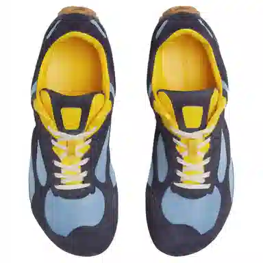 Bottega Veneta Orbit Flash