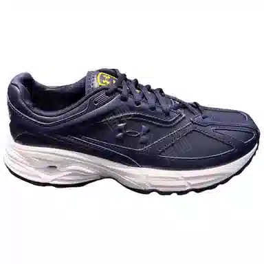 Under Armour HOVR Navy