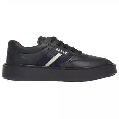 BALLY