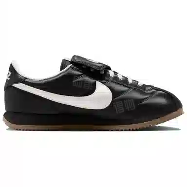 Nike Cortez SE "Tiempo" Black