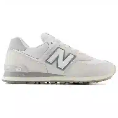 New Balance 574 Light Grey