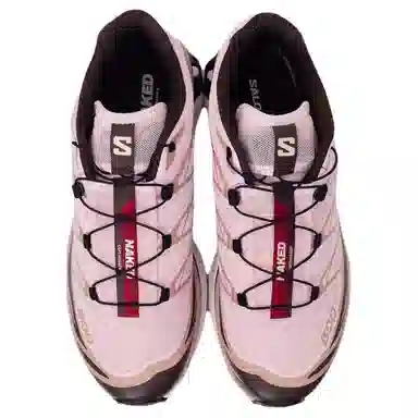 NAKED Copenhagen x SALOMON XT-6