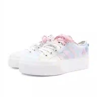 adidas Nizza Platform