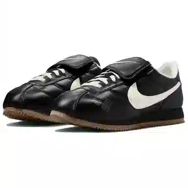 Nike Cortez SE "Tiempo" Black