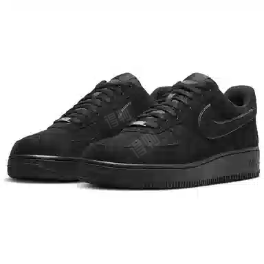 Nike Air Force 1 Low Black