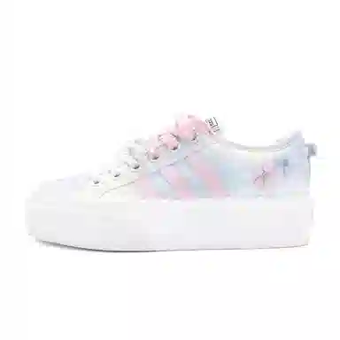 adidas Nizza Platform