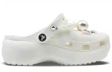 Crocs Classic Platform Clog EVA