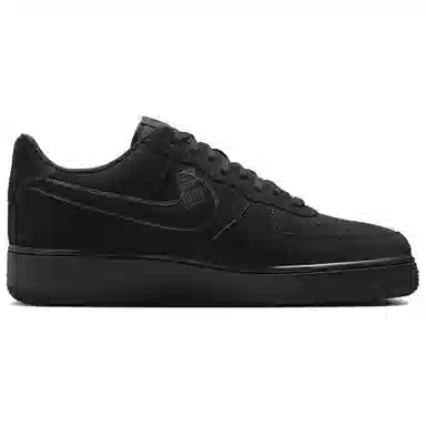 Nike Air Force 1 Low Black
