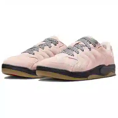 Jordan Session Atmosphere