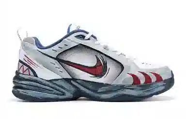 Nike Air Monarch 4