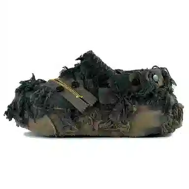 Crocs Classic Clog Camo