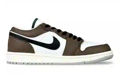 Jordan Air Jordan 1 Arabica