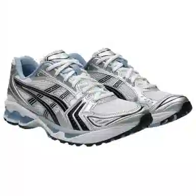 JJJJound x Asics Gel-Kayano 14 White Navy