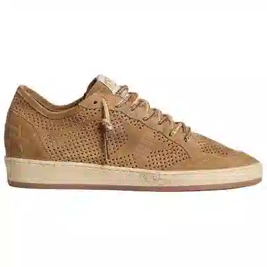 Golden Goose Ball Star