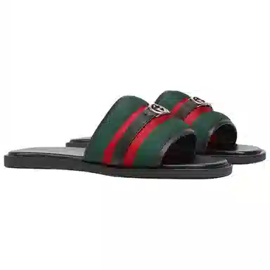 GUCCI Interlocking G