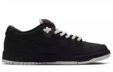 Nike Dunk SB "black hole "