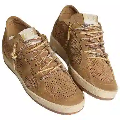 Golden Goose Ball Star