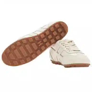 HOGAN Runner H693 Beige