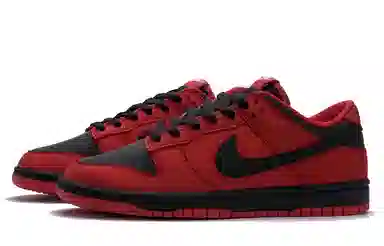 Nike Dunk SB Red Night 2.0