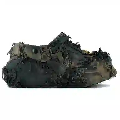 Crocs Classic Clog Camo