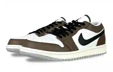 Jordan Air Jordan 1 Arabica