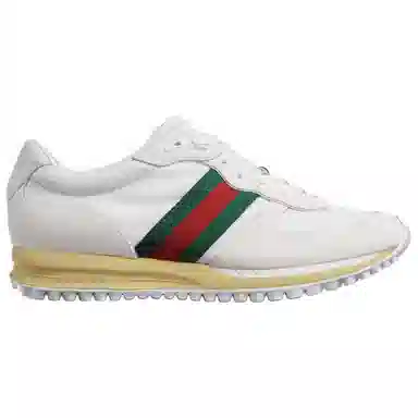 Gucci Re-Motion White