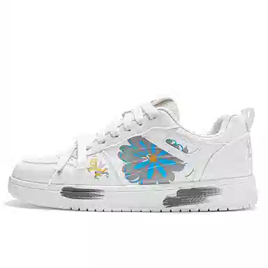 Nike Dunk Low The Simpsons