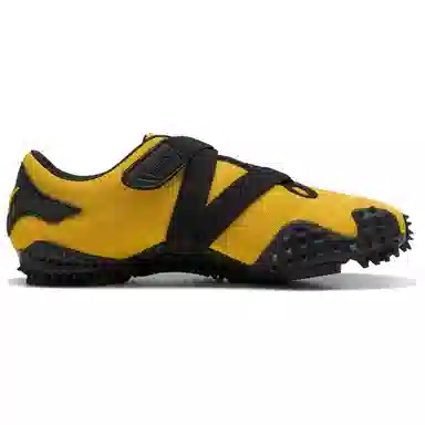 PUMA Mostro OG Prime Black Yellow