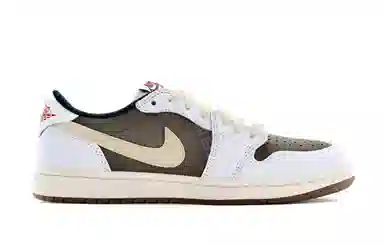 Jordan Air Jordan 1 Low OG