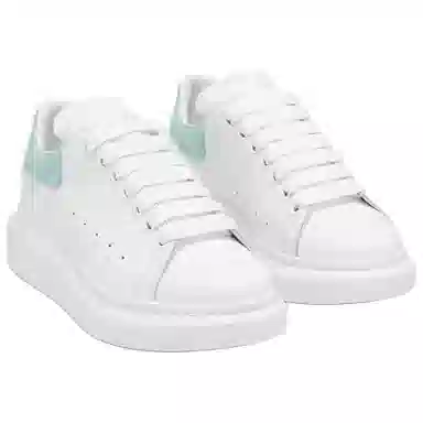 Alexander McQueen Oversized Sneaker