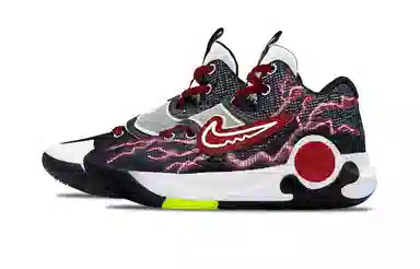Nike KD Trey 5 X