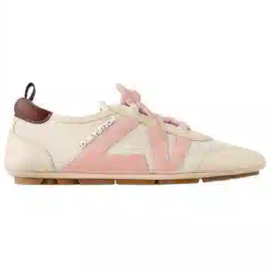 LOUIS VUITTON Sneakerina