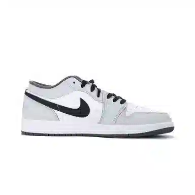 Jordan Air Jordan 1 Low "Iron Grey"