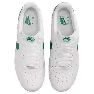 Nike Air Force 1 Low White Green