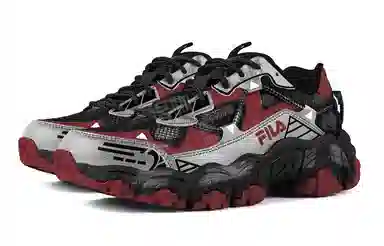 FILA Fluid