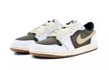 Jordan Air Jordan 1 Low OG