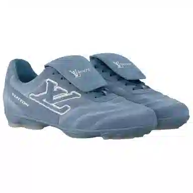 Louis Vuitton Footprint Soccer