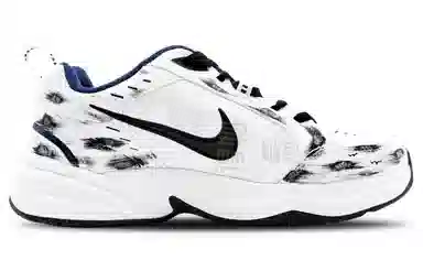 Nike Air Monarch 4