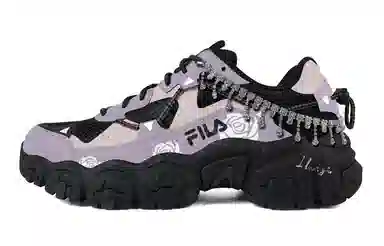 FILA Fluid