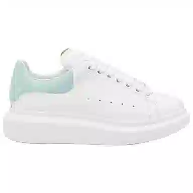 Alexander McQueen Oversized Sneaker
