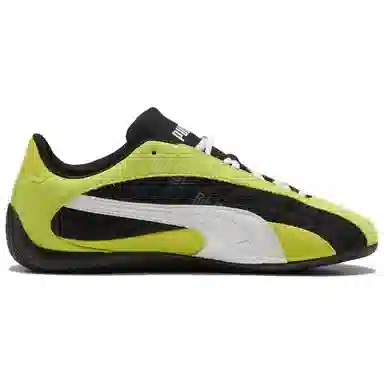 PUMA Speedcat Plus Green White