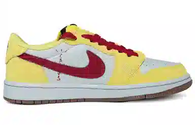 Travis Scott x Jordan Air Jordan 1 7.0