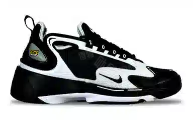 Nike Zoom 2K