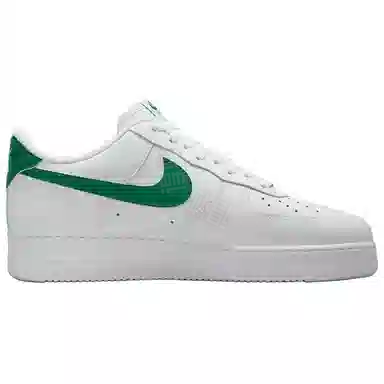 Nike Air Force 1 Low White Green
