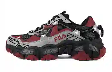 FILA Fluid