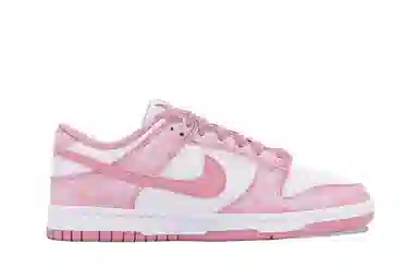 Nike Dunk "Aphrodite's Kiss"